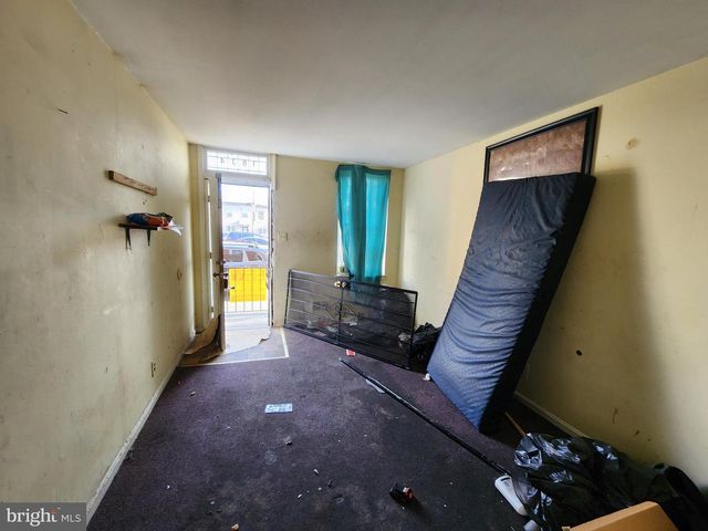 1834 BRUNT ST, Baltimore, MD 21217