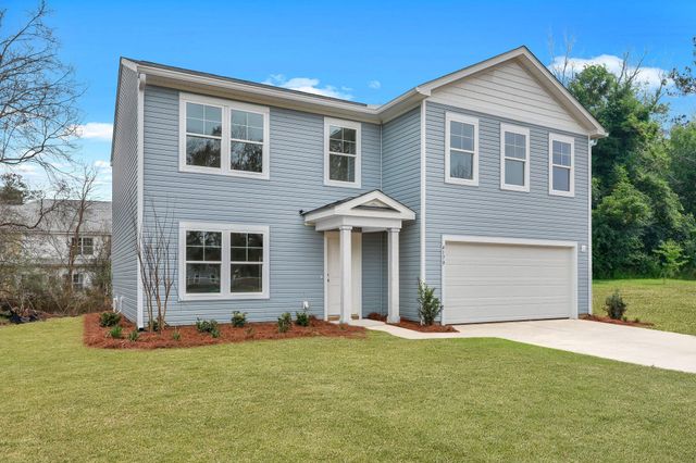 7060 Windham Way, Ladson, SC 29456
