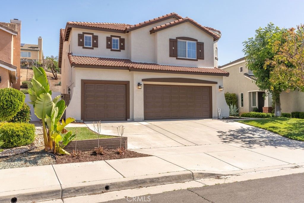 31302 Gatehouse Court, Murrieta, CA 92563 — exterior