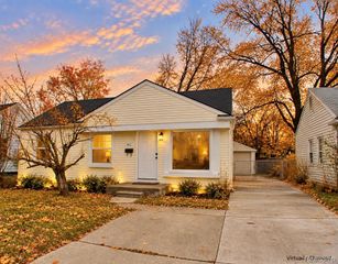4112 Coolidge Hwy, Royal Oak, MI 48073