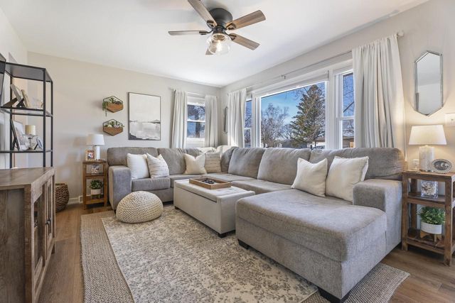 2721 Arrowhead STREET, Racine, WI 53402