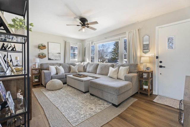 2721 Arrowhead STREET, Racine, WI 53402