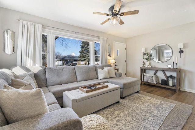 2721 Arrowhead STREET, Racine, WI 53402