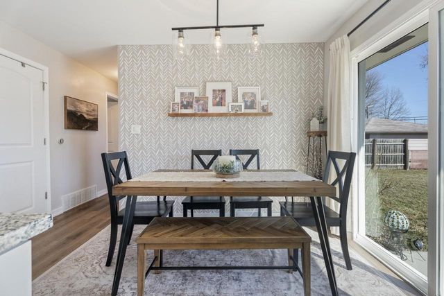 2721 Arrowhead STREET, Racine, WI 53402