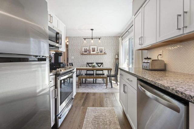 2721 Arrowhead STREET, Racine, WI 53402