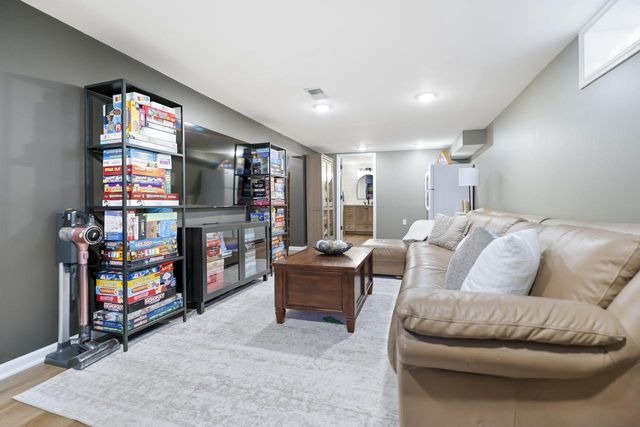 2721 Arrowhead STREET, Racine, WI 53402