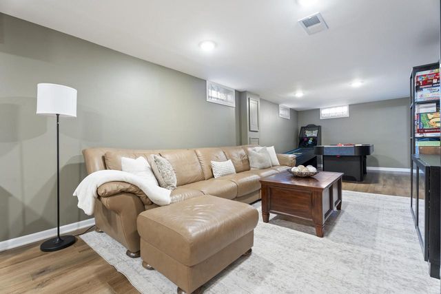 2721 Arrowhead STREET, Racine, WI 53402