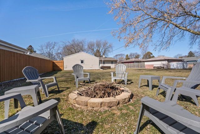 2721 Arrowhead STREET, Racine, WI 53402