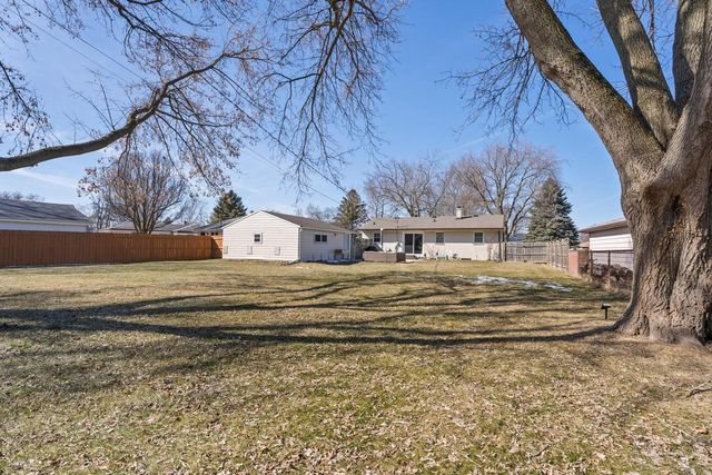 2721 Arrowhead STREET, Racine, WI 53402