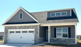 2495 Cross Ridge Road, Perrysburg, OH 43551