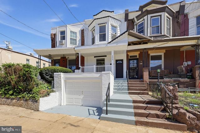 423 N FELTON ST, Philadelphia, PA 19151