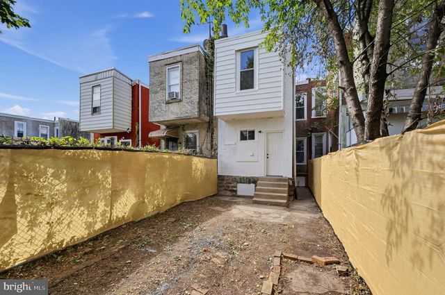 423 N FELTON ST, Philadelphia, PA 19151