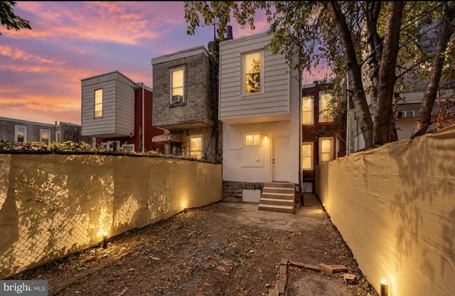423 N FELTON ST, Philadelphia, PA 19151