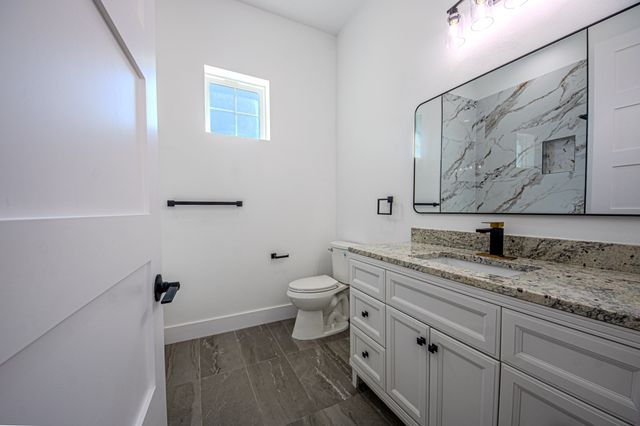 1001 Henry Way, Springtown, TX 76082