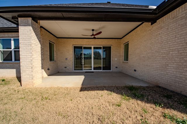 1001 Henry Way, Springtown, TX 76082