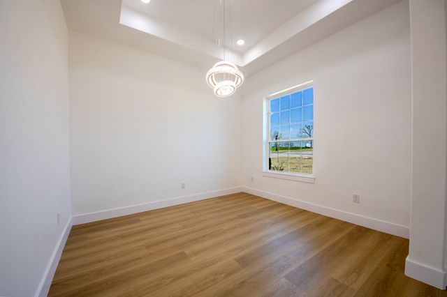 1001 Henry Way, Springtown, TX 76082