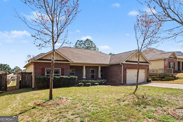 3481 Dacite Court, Atlanta, GA 30349