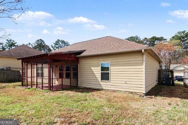 3481 Dacite Court, Atlanta, GA 30349