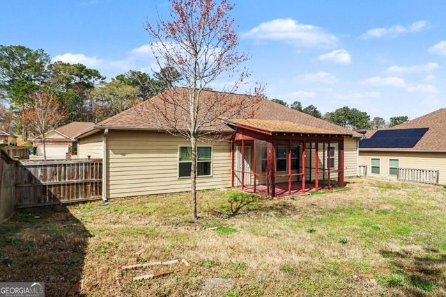 3481 Dacite Court, Atlanta, GA 30349