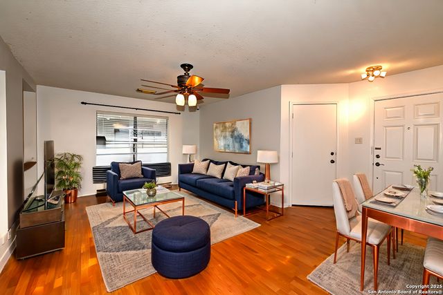 16426 ALWICK LN, San Antonio, TX 78247