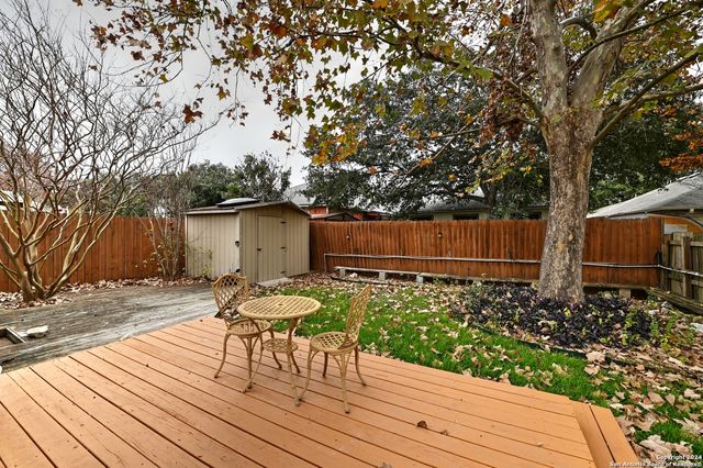 16426 ALWICK LN, San Antonio, TX 78247