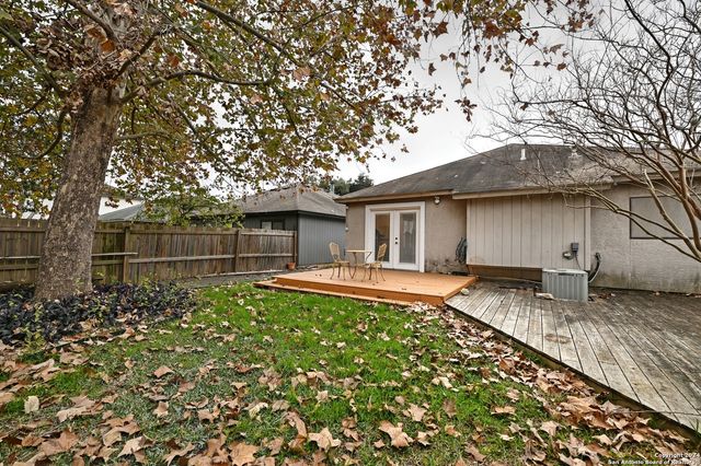 16426 ALWICK LN, San Antonio, TX 78247