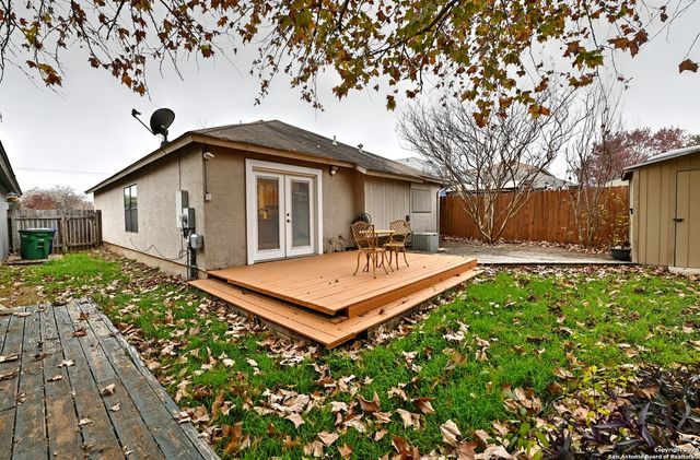 16426 ALWICK LN, San Antonio, TX 78247