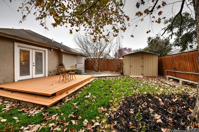 16426 ALWICK LN, San Antonio, TX 78247