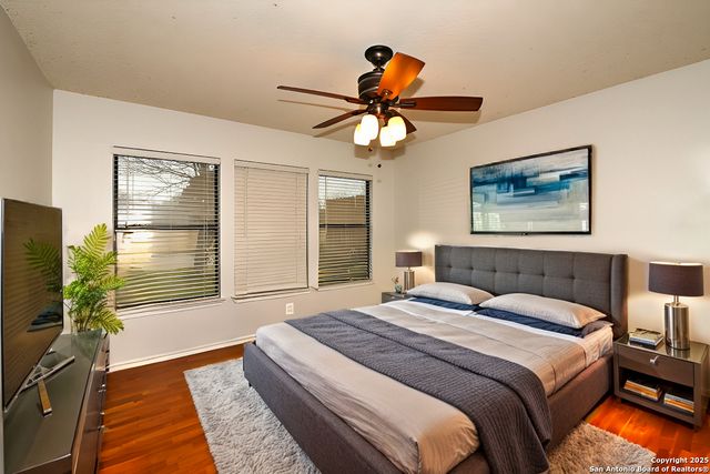 16426 ALWICK LN, San Antonio, TX 78247