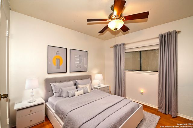 16426 ALWICK LN, San Antonio, TX 78247