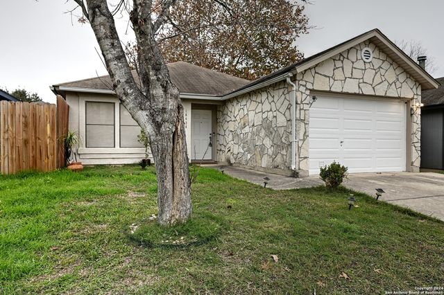 16426 ALWICK LN, San Antonio, TX 78247