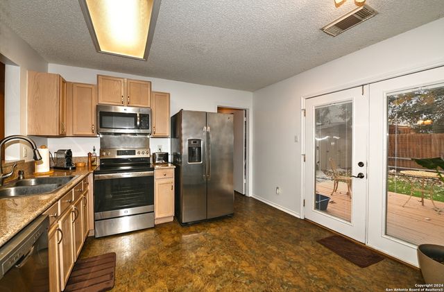 16426 ALWICK LN, San Antonio, TX 78247