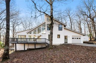 507 Big Stump Mountain Trail, Jasper, GA 30143