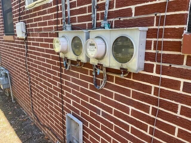 2210 -2212 Central Avenue, Augusta, GA 30909