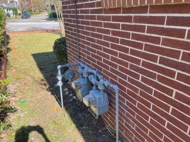 2210 -2212 Central Avenue, Augusta, GA 30909