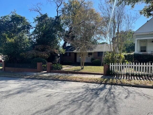 2210 -2212 Central Avenue, Augusta, GA 30909