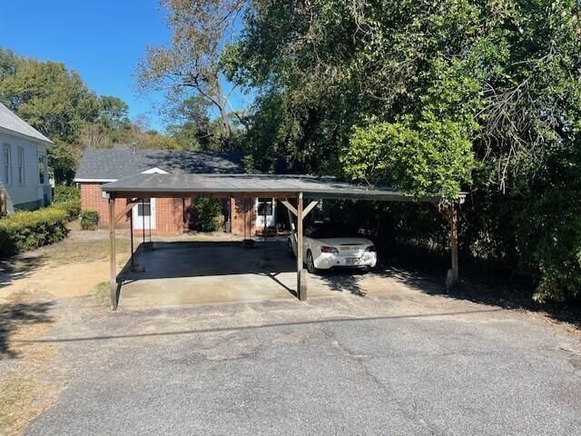 2210 -2212 Central Avenue, Augusta, GA 30909