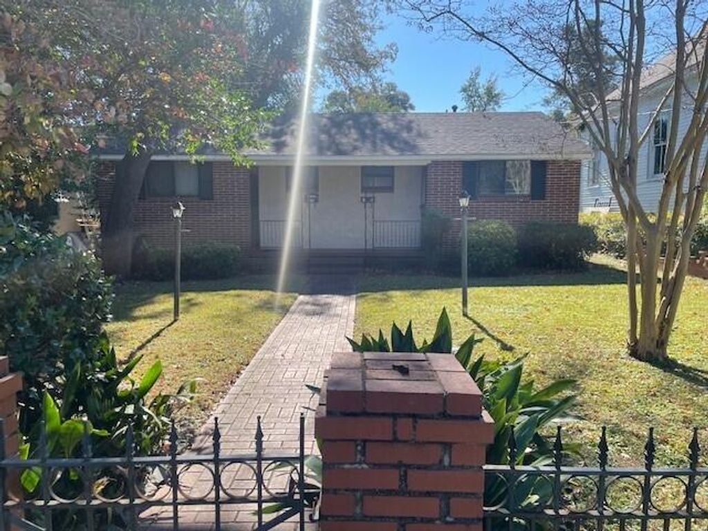 2210 -2212 Central Avenue, Augusta, GA 30909