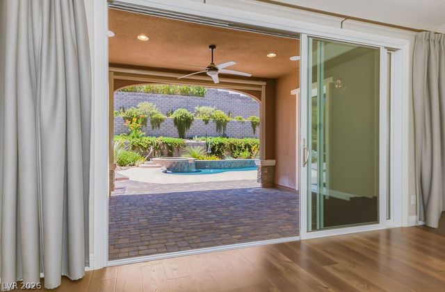 257 Evante Street, Las Vegas, NV 89138