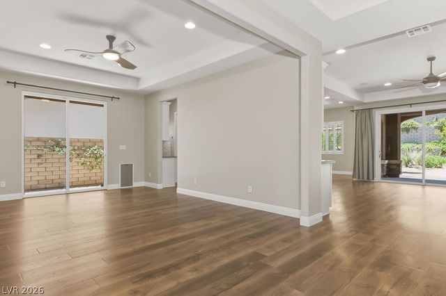 257 Evante Street, Las Vegas, NV 89138