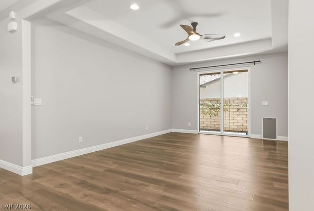 257 Evante Street, Las Vegas, NV 89138