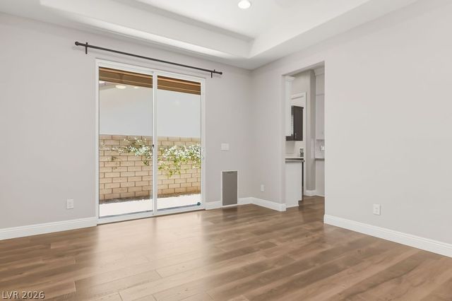257 Evante Street, Las Vegas, NV 89138