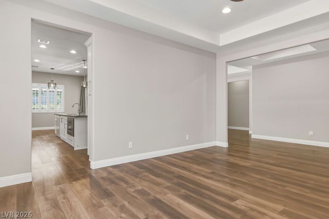 257 Evante Street, Las Vegas, NV 89138