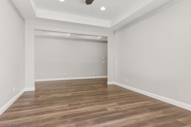 257 Evante Street, Las Vegas, NV 89138