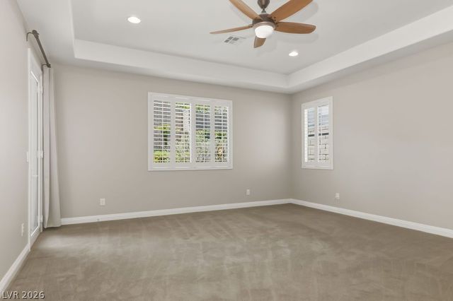 257 Evante Street, Las Vegas, NV 89138
