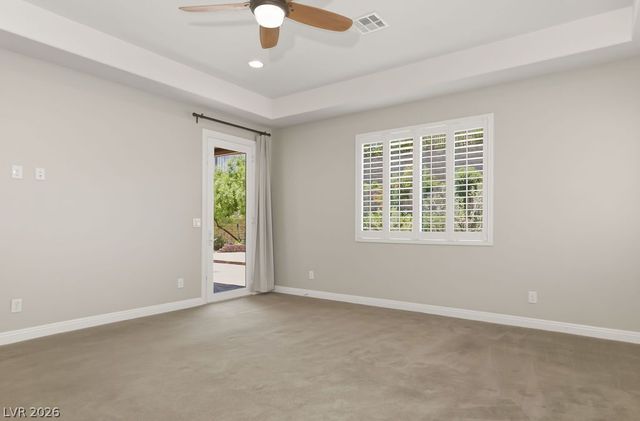 257 Evante Street, Las Vegas, NV 89138