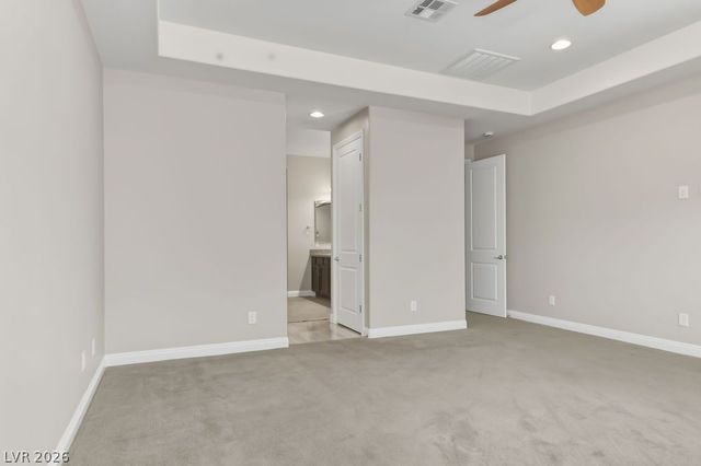 257 Evante Street, Las Vegas, NV 89138