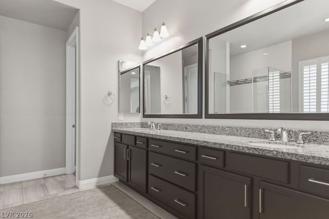 257 Evante Street, Las Vegas, NV 89138