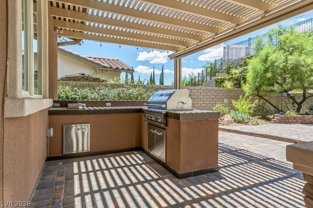 257 Evante Street, Las Vegas, NV 89138