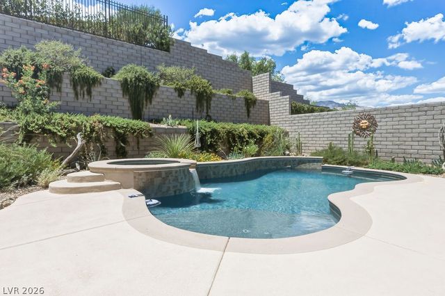 257 Evante Street, Las Vegas, NV 89138